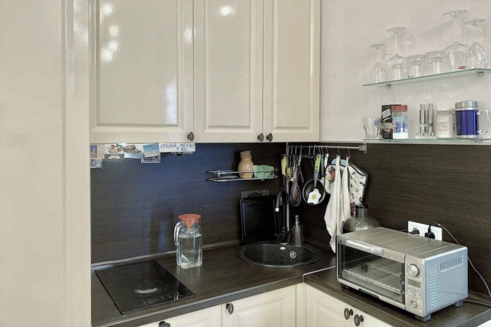 Продажа апартаментов 67 кв. метров в Москва-Сити - ЖК IQ Quarter